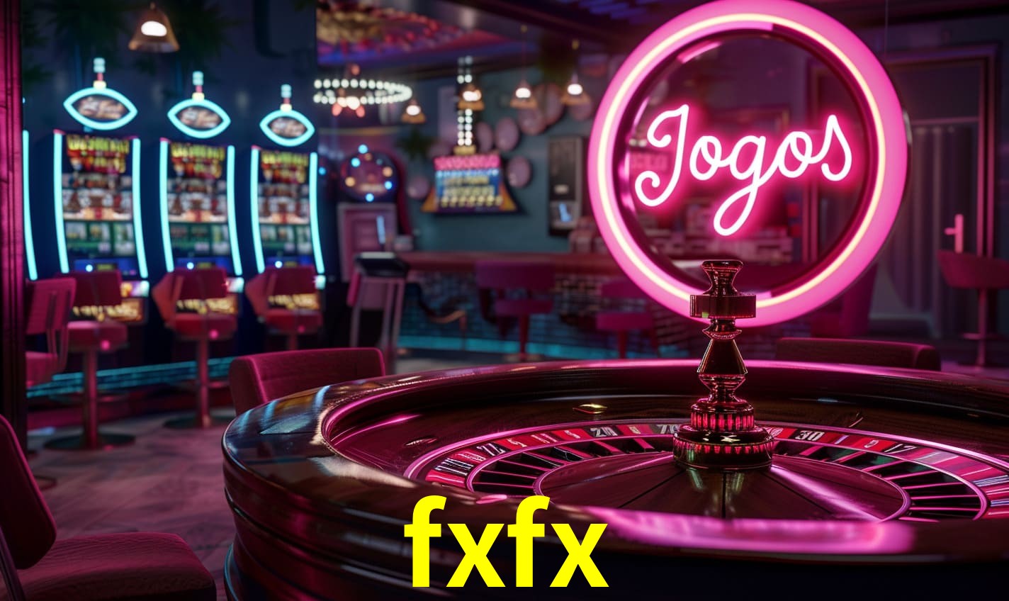 Descubra a Essência do fxfx: Nossa História e Compromissos