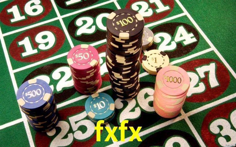 Mesa de Blackjack fxfx