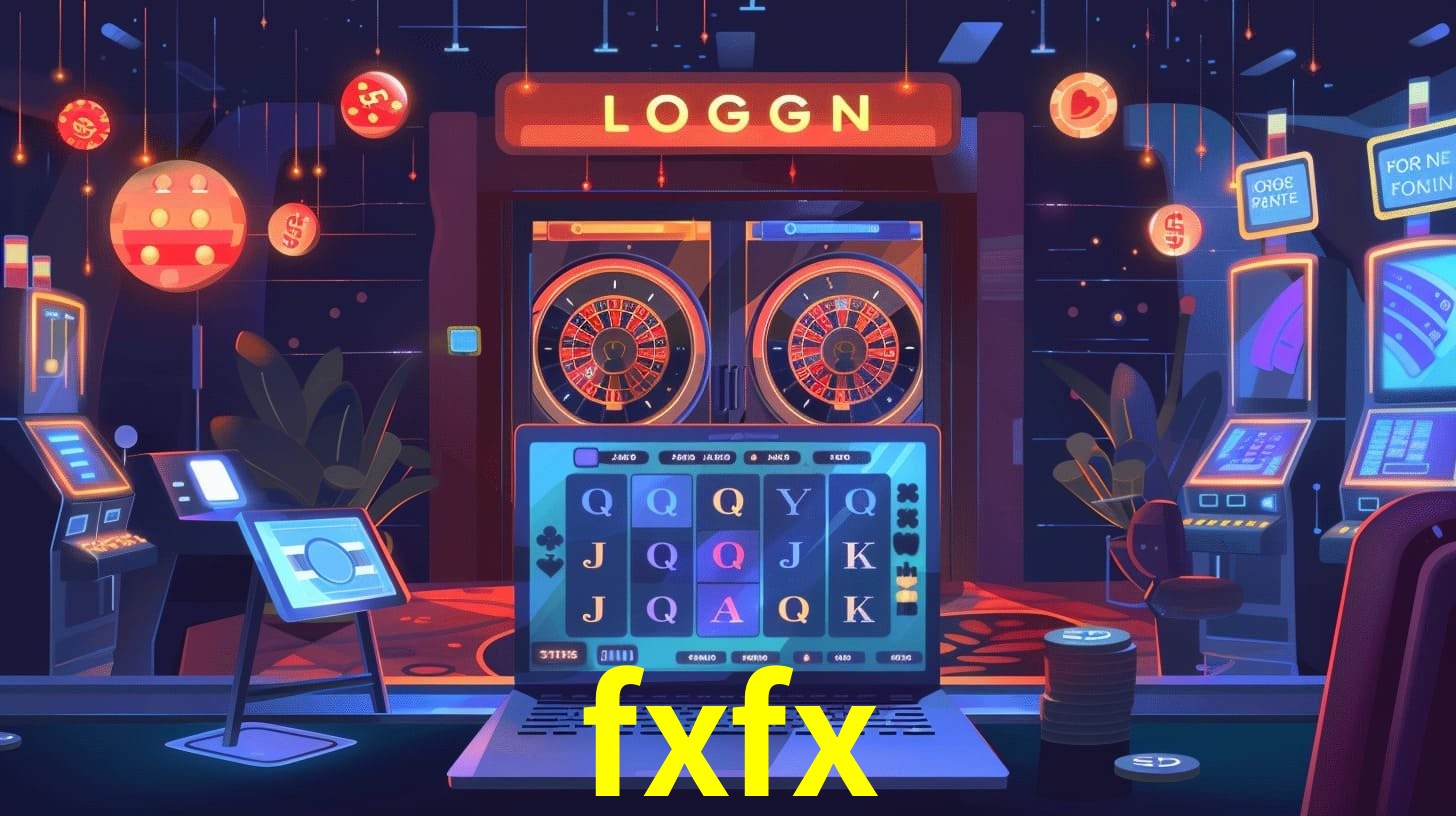 Login Seguro fxfx