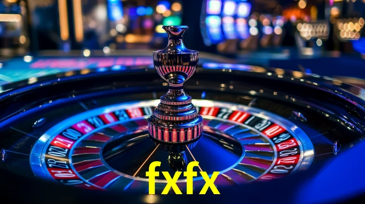 Explore as vantagens do fxfx: serviço profissional e confiabilidade