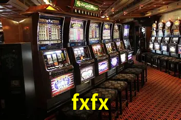 Inovações de Jogos na fxfx: O Futuro das Experiências Interativas