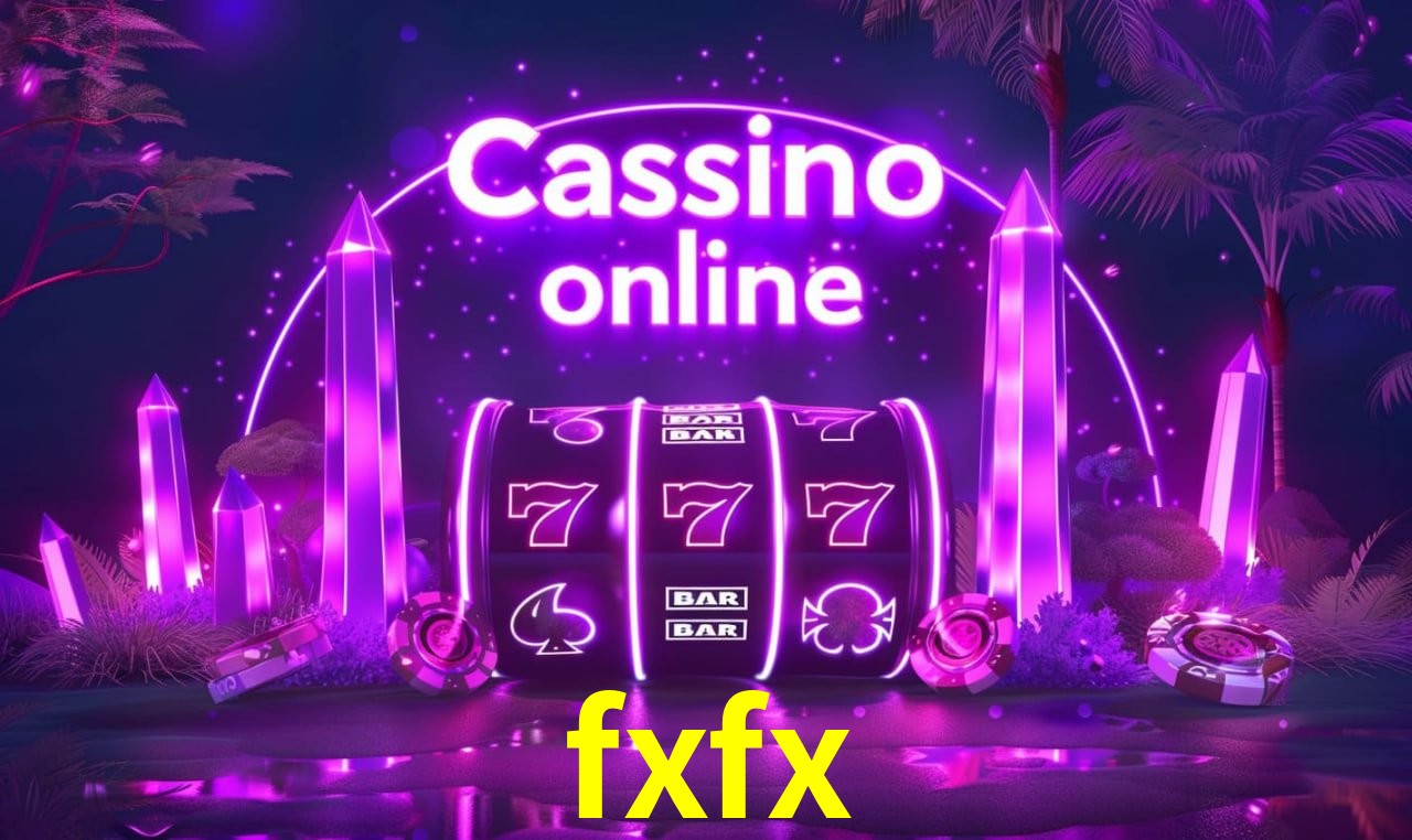 Jogos de Slot fxfx