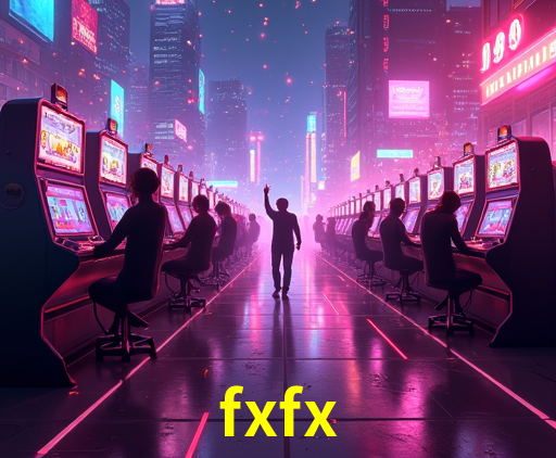 Interface Premium fxfx