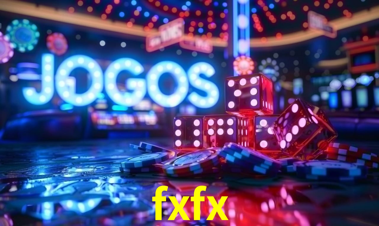 cassino fxfx