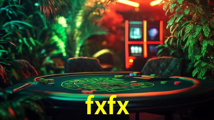Live Casino fxfx