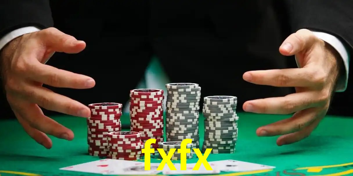 fxfx Aplicativo - fxfx visual 2