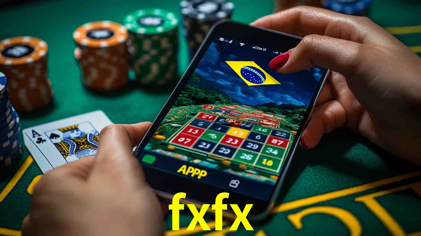 Descubra o Programa VIP da fxfx: Vantagens Exclusivas para Jogadores