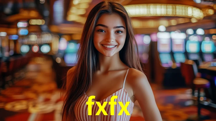 fxfx App Interface