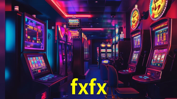 fxfx Bônus - fxfx visual 1
