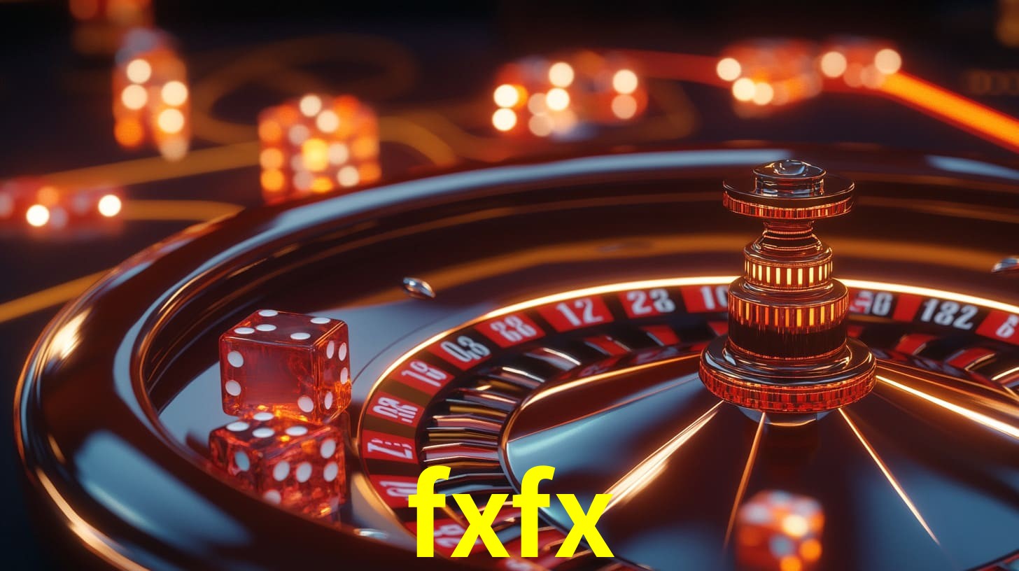 fxfx: A Experiência de Casino com Jogos de Mesa ao Vivo