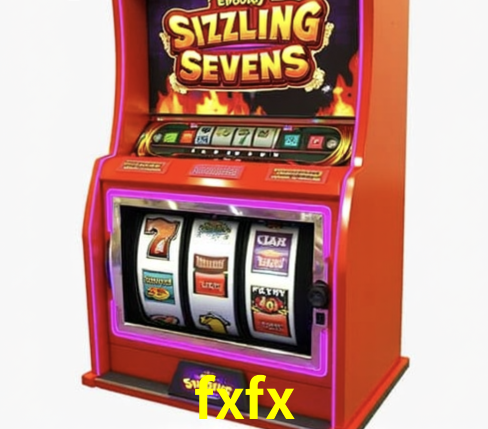 APP oficial da fxfx para mobile